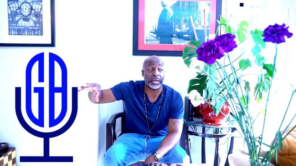 Graffiti Bleu Worldwide | The Talib Qweli Story: The Adventures of a Naive Poet